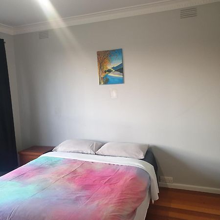 Homestay Near Dandenong Plaza Kamer foto