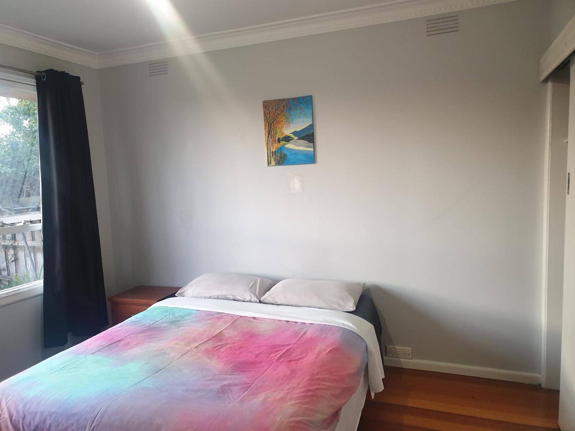 Homestay Near Dandenong Plaza Kamer foto