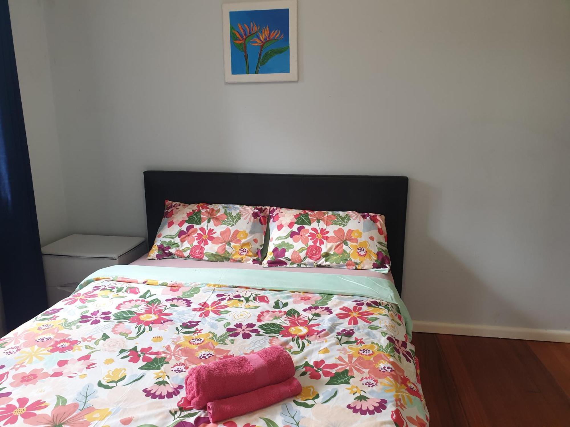 Homestay Near Dandenong Plaza Kamer foto