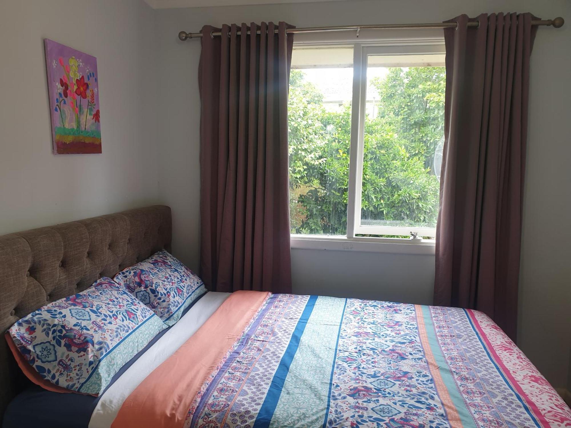 Homestay Near Dandenong Plaza Kamer foto